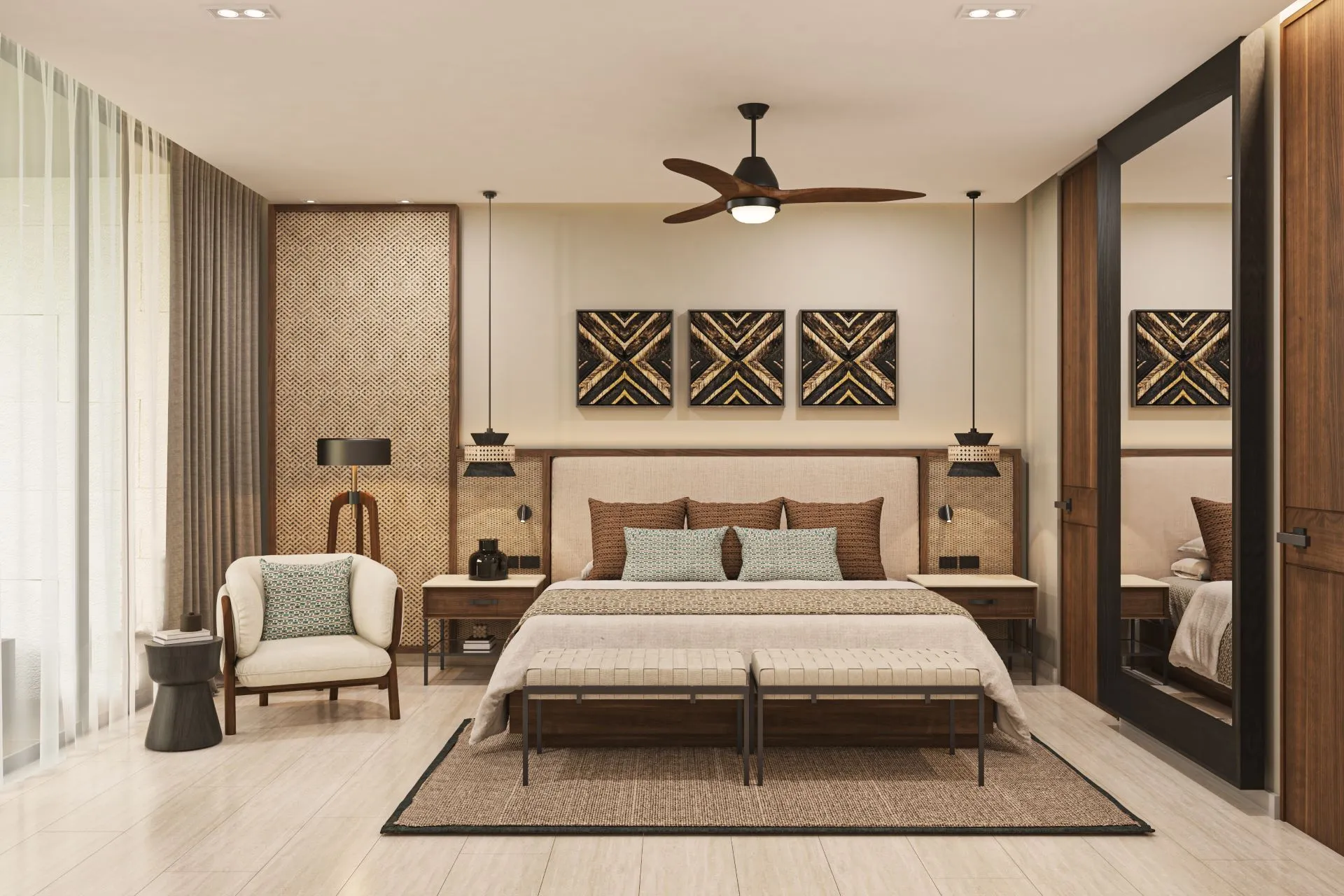 Xcanatun Residences